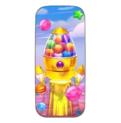 Sugar Rush
1000