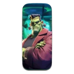 Doctor
Frankenstein