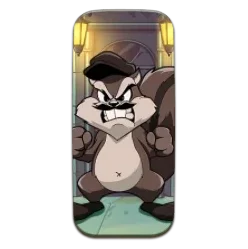 Le
Bandit